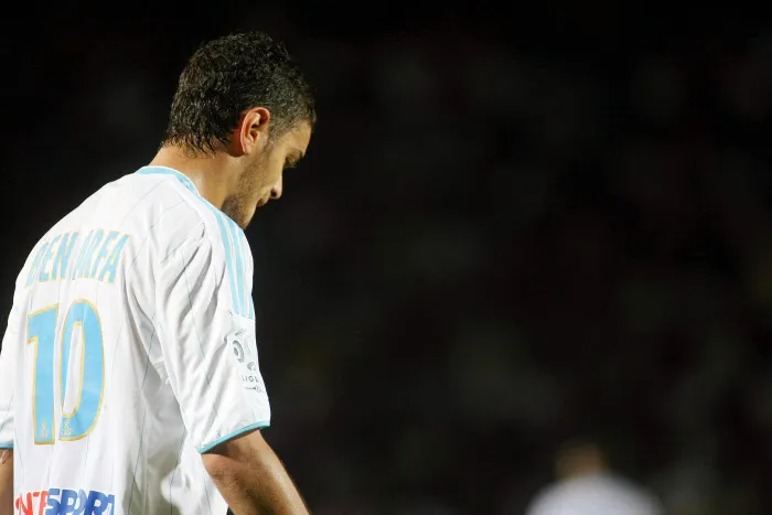 Ben Arfa : fin de carrière imminente ?