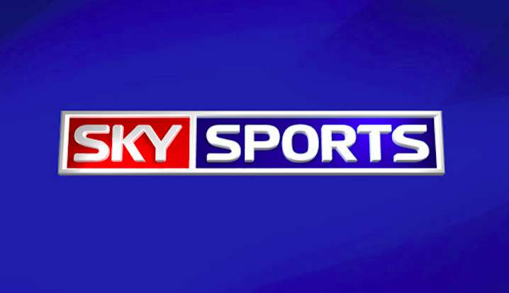 Un joueur troll un journaliste de la Sky