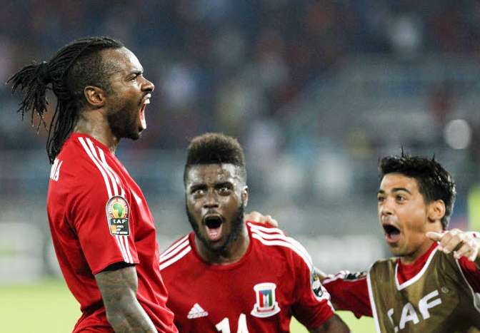 CAN : Balboa et le péno contesté