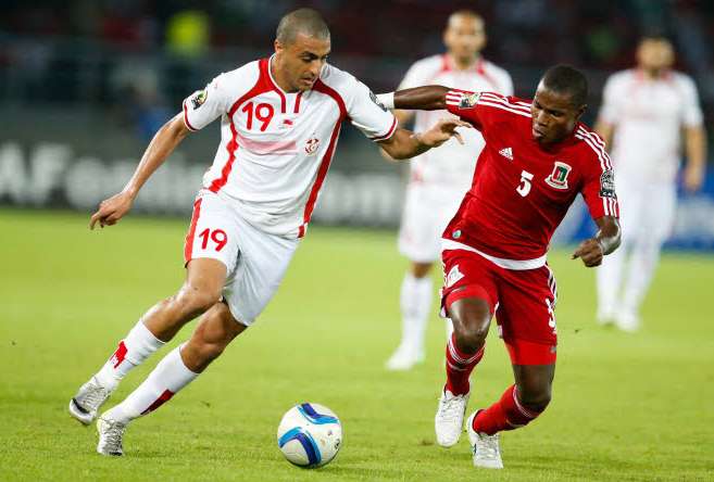 Agressions anti-noirs après l’élimination de la Tunisie