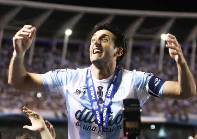 Le retour des Grands d&rsquo;Argentine ?