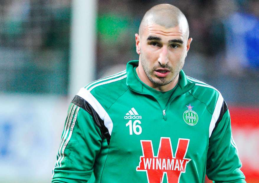 Revivez Saint-Etienne – Lens (3 – 3)