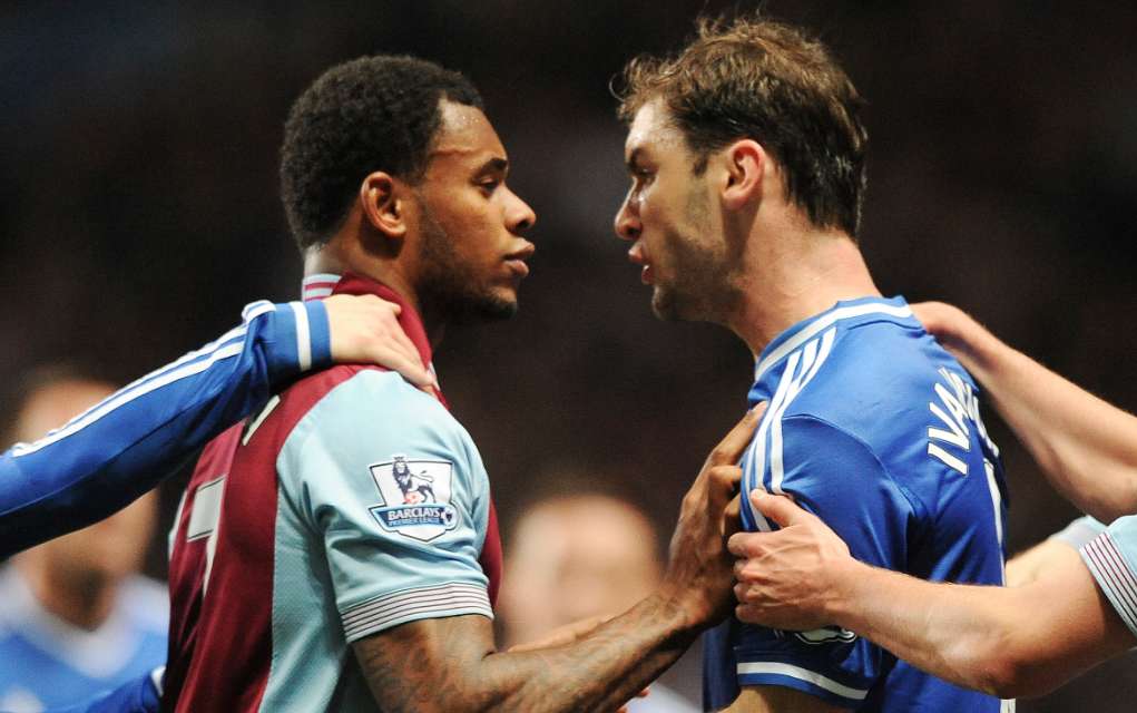 Revivez Aston Villa – Chelsea (1 – 2)