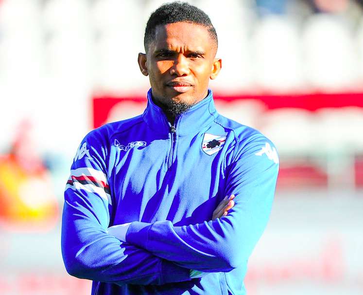 Eto&rsquo;o-Mihajlović : affaire classée