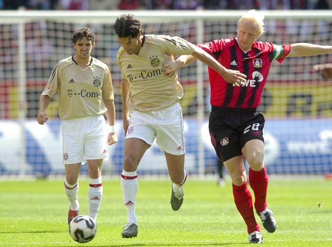 Ramelow : « Un sentiment plus fort que lors de la Coupe du monde »