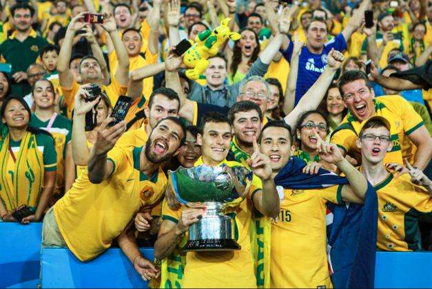 Victoire de l&rsquo;Australie à la CAN : maintenant, on fait quoi ?