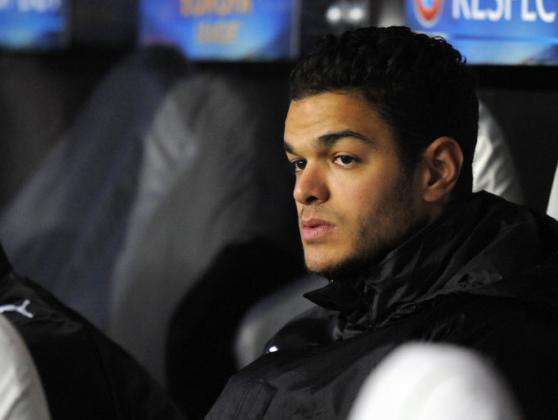 Où peut jouer Hatem Ben Arfa ?
