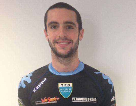 Ugo Gostisbehere : «<span style="font-size:50%">&nbsp;</span>Le ballon est rond partout<span style="font-size:50%">&nbsp;</span>»