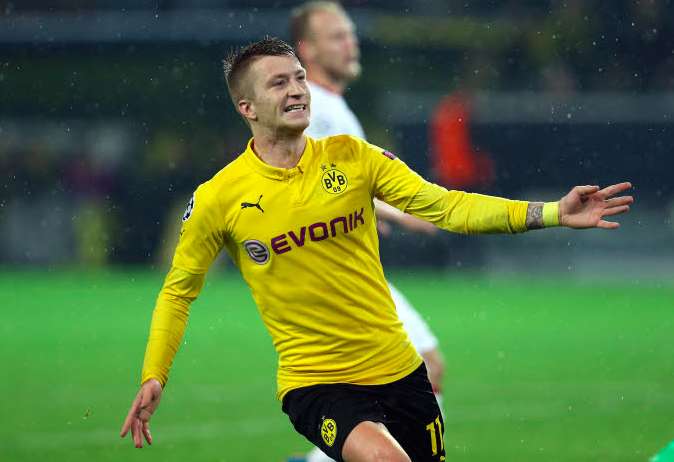 Reus dirait non au Barça