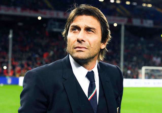 Conte aurait pu rejoindre Milan