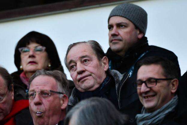 Le RC Lens, vogue la galère