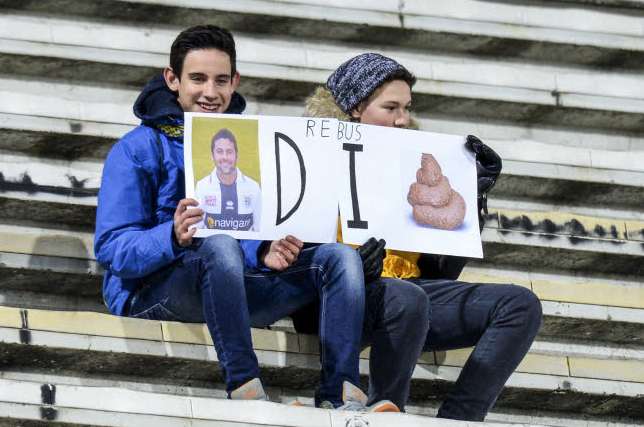 Parme racheté par Barilla ?