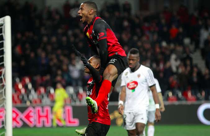 Claudio Beauvue peut-il forcer la porte de l&rsquo;équipe de France ?