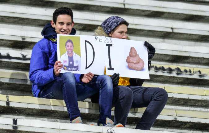 Parme officiellement racheté