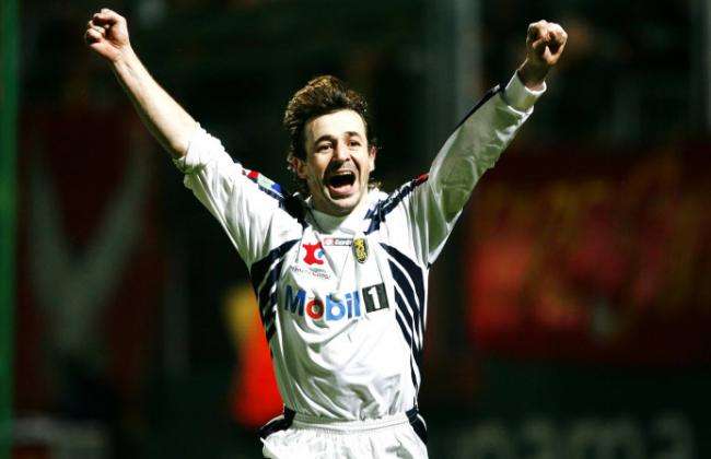 Michael Isabey : «<span style="font-size:50%">&nbsp;</span>J&rsquo;aurais aimé finir à Sochaux<span style="font-size:50%">&nbsp;</span>»