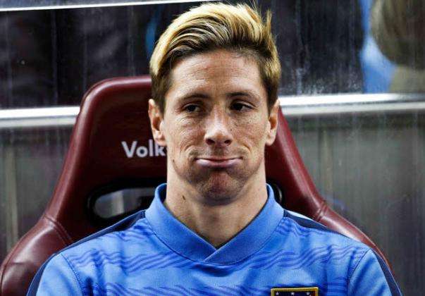 Torres et son sens de la fidélité