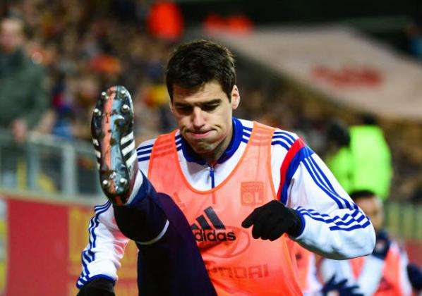 Nathalie Chabran : « Gourcuff a le coffre pour les sports d’endurance »