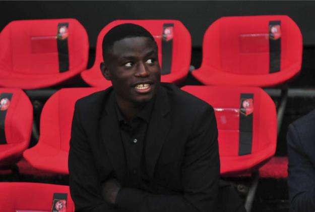 Guy Roux : «<span style="font-size:50%">&nbsp;</span>Ntep peut faire comme Griezmann, surgir<span style="font-size:50%">&nbsp;</span>»