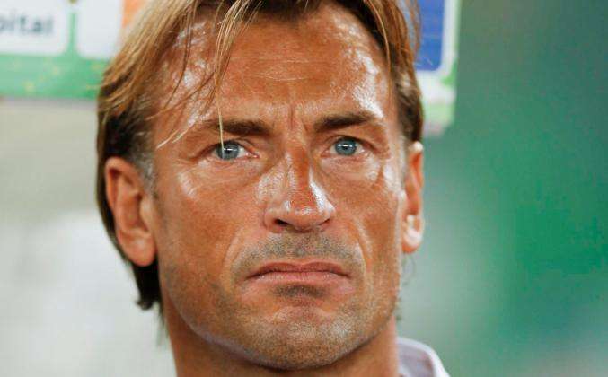 Renard : merci Claude, merci Gérard !