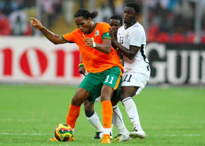 Côte d&rsquo;Ivoire – Ghana : beau final pour belle finale ?