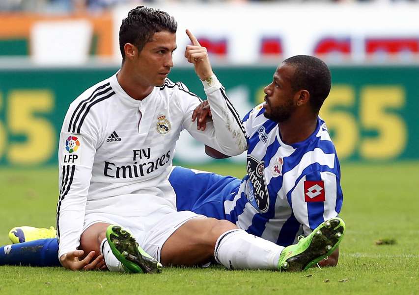 En direct : Real Madrid – Deportivo La Corogne (2 – 0)