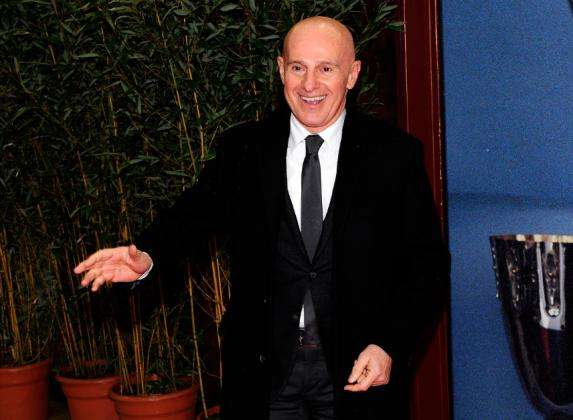 Sacchi s'emporte contre la Serie A