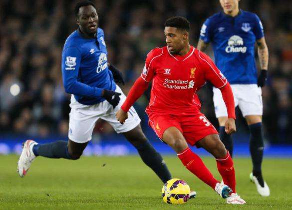 Gerrard s&rsquo;enflamme pour Ibe