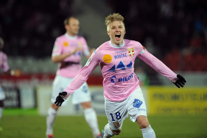 Daniel Wass ne dirait pas non à Dortmund
