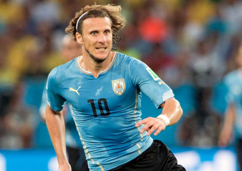 Évasion fiscale : Forlán nie