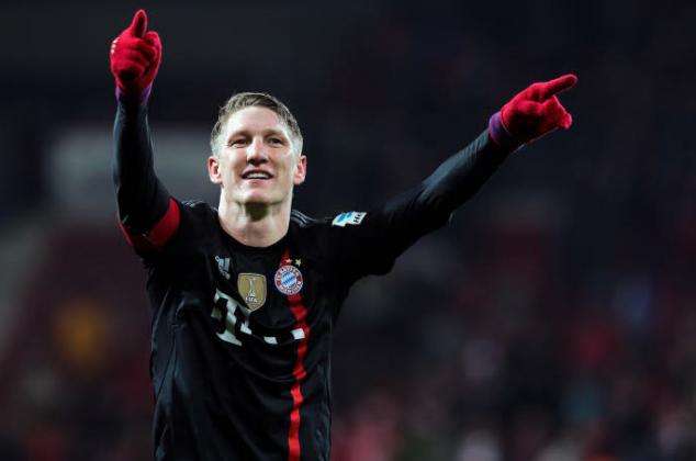 Ana Ivanovic, dans le cœur et sur les chaussures de Schweini