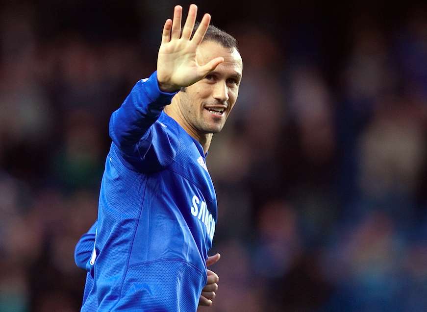 Mais qui es-tu, le vieux briscard ?