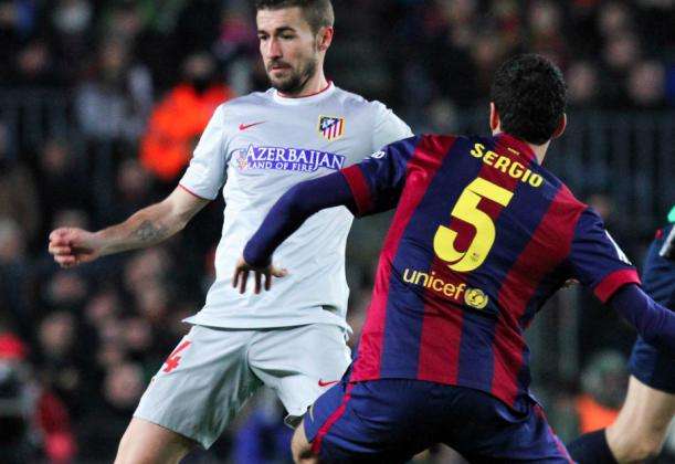 Coupe du Roi : Barça tape à nouveau l&rsquo;Atlético