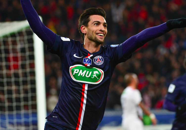 Paris dans un fauteuil