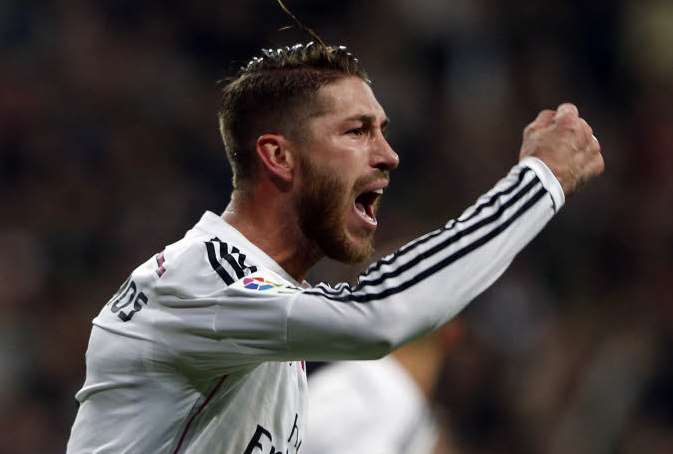 Sergio Ramos refuse une offre du Real