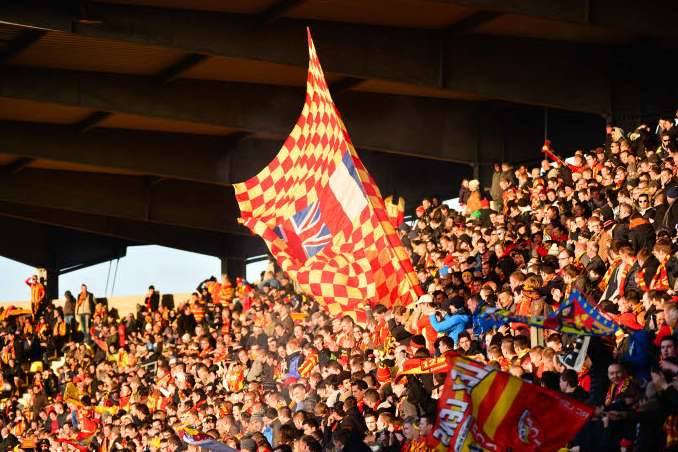 Les deux fédérations de supporters aux « Assises du supportérisme »