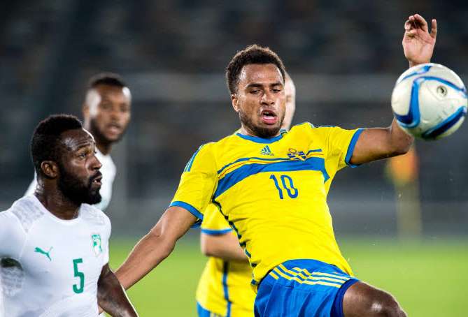 Thelin à Bordeaux pour 4 ans !