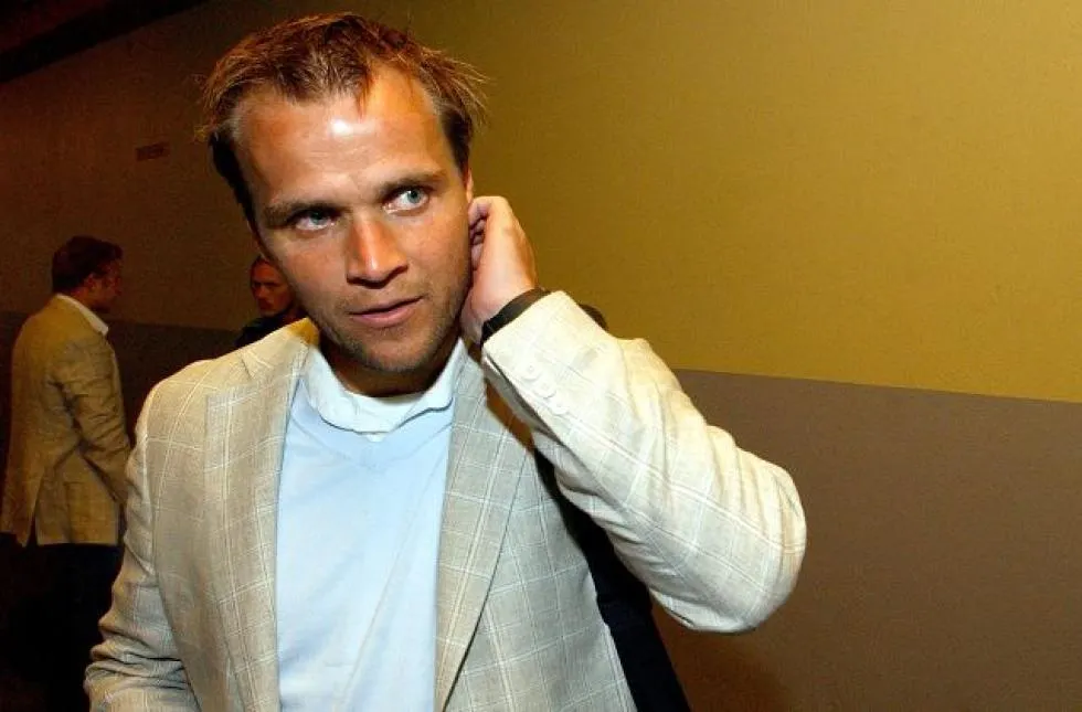 Le père d&rsquo;Ødegaard au Real