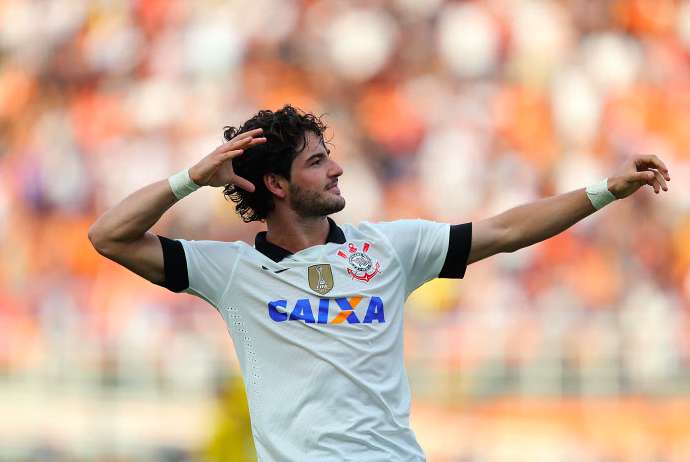 Pato vers QPR ?