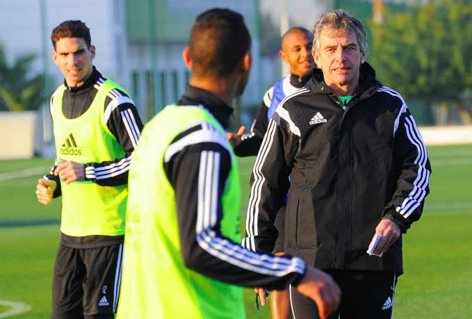 Ghana-Algérie : clash des (tiers-)mondialistes !