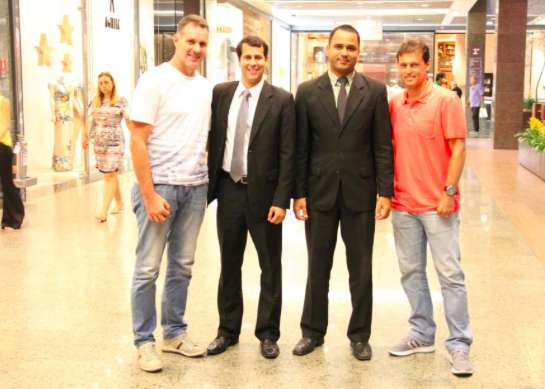 Doze FC : l’ambitieux ovni du foot brésilien