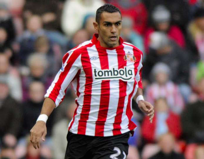 Le taxi d&rsquo;Ahmed El Mohamady