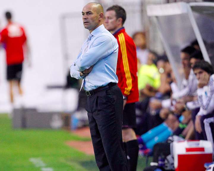 Paco Jémez : «<span style="font-size:50%">&nbsp;</span>Nous voulons appartenir à nos supporters<span style="font-size:50%">&nbsp;</span>» 2/2