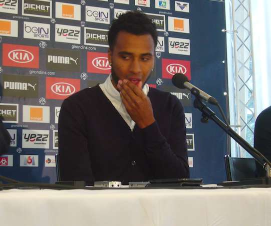Sagnol, Thelin et… Kurzawa