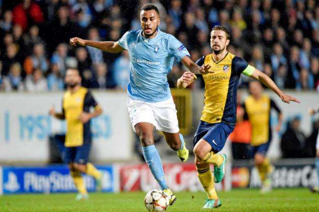 Isaac Kiese Thelin, le «<span style="font-size:50%">&nbsp;</span>target man<span style="font-size:50%">&nbsp;</span>» bordelais…