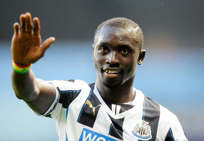 P. Cissé à 200 000 euros hebdo en Chine ?