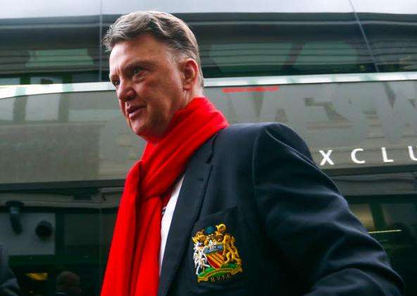 La lettre de Van Gaal aux parents d&rsquo;un ado décédé