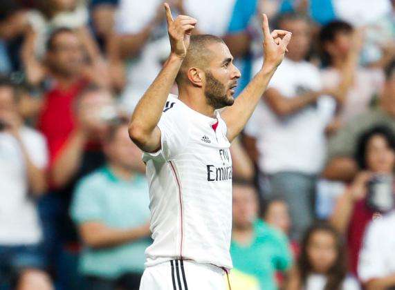 Vilain, le Real arrache le hold-up