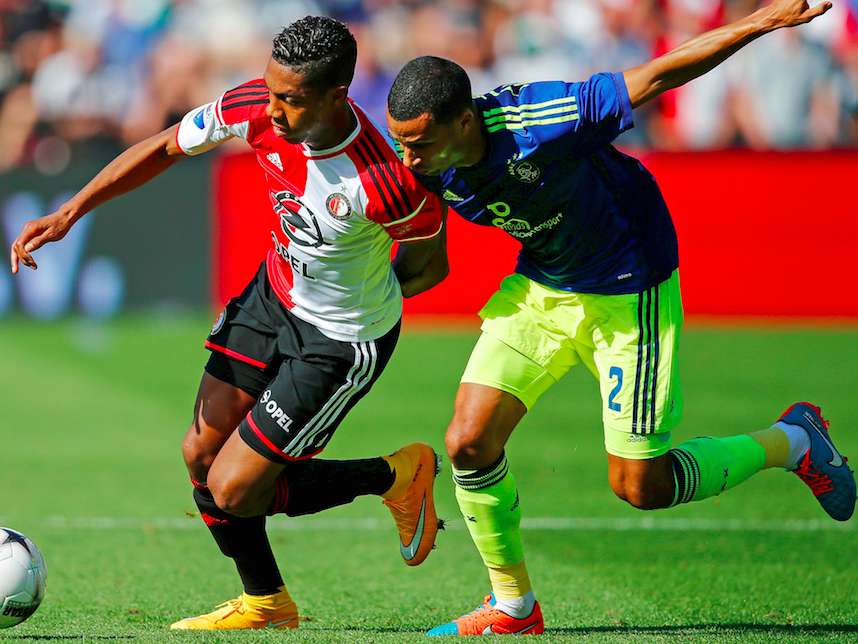 Ajax/Feyenoord, Klassieker à l&rsquo;heure du brunch