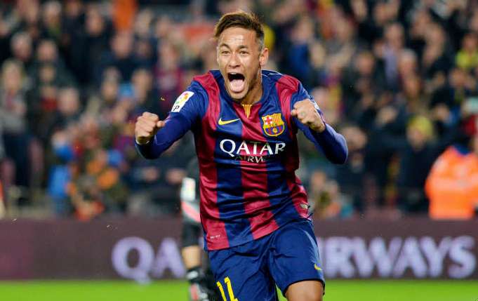 Le Barça frappe à Elche