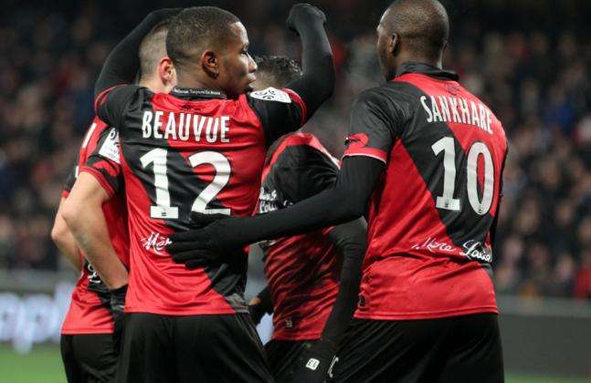 Montpellier s&rsquo;enflamme, Bordeaux cale encore